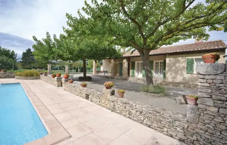 Maison 6 personnes à Lagnes - Photo 7