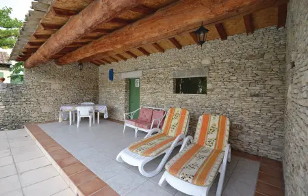 Maison 6 personnes à Lagnes - Photo 10