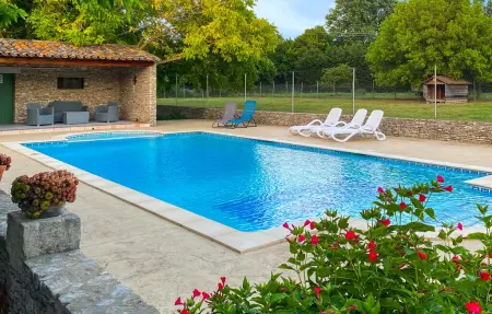 Maison 6 personnes à Lagnes - Photo 12