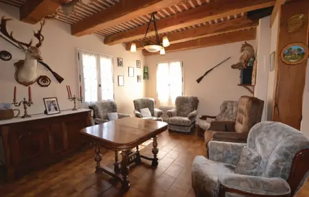 Maison 6 personnes à Lagnes - Photo 14
