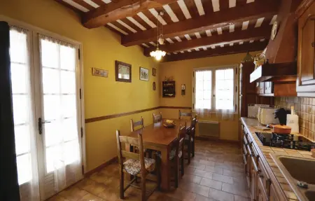 Maison 6 personnes à Lagnes - Photo 16
