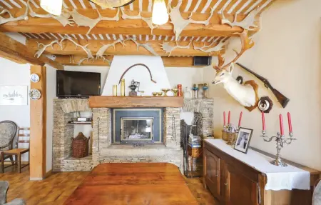 Maison 6 personnes à Lagnes - Photo 17