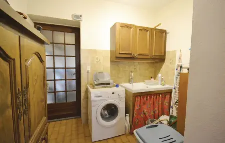 Maison 6 personnes à Lagnes - Photo 18
