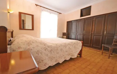 Maison 6 personnes à Lagnes - Photo 21