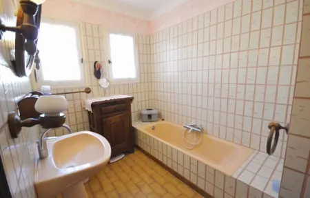 Maison 6 personnes à Lagnes - Photo 22
