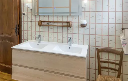 Maison 6 personnes à Lagnes - Photo 27