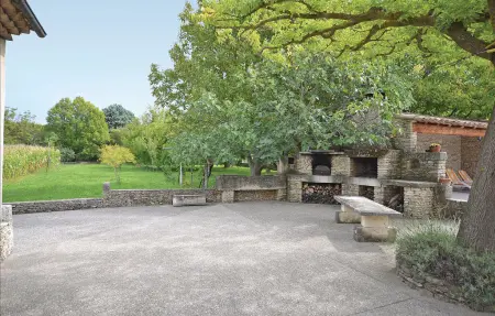 Maison 6 personnes à Lagnes - Photo 28