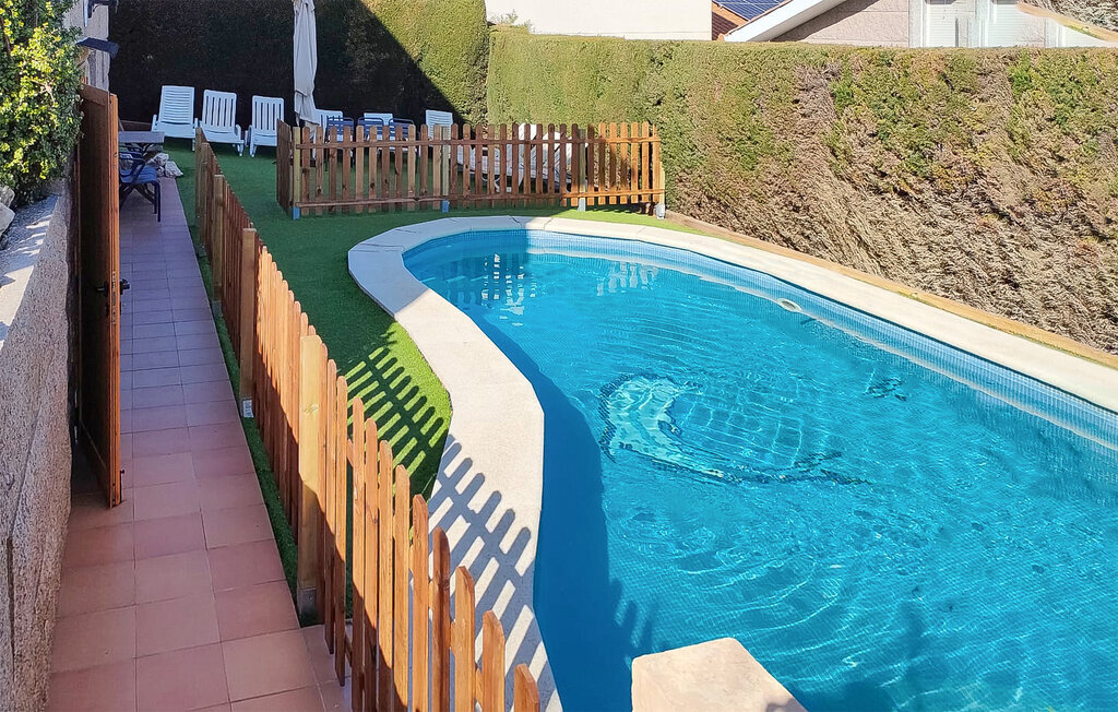 Maison 7 chambres avec piscine eau salée et vue mer - Photo 4