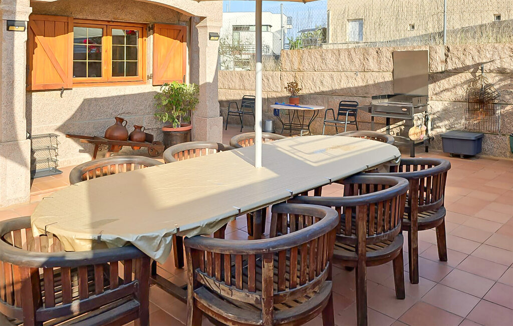 Maison 7 chambres avec piscine eau salée et vue mer - Photo 10