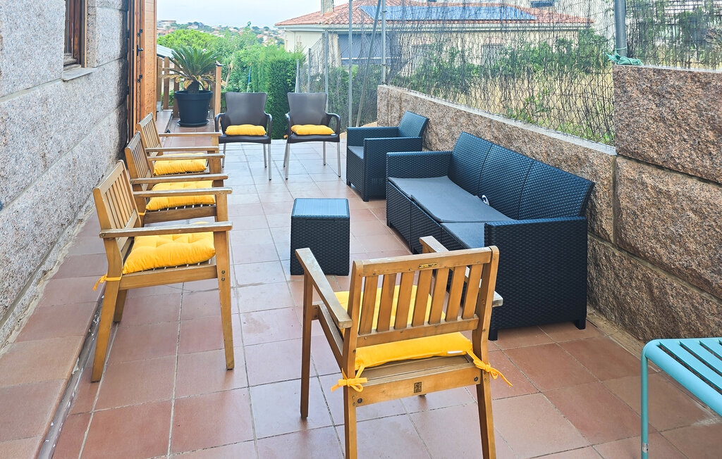 Maison 7 chambres avec piscine eau salée et vue mer - Photo 11