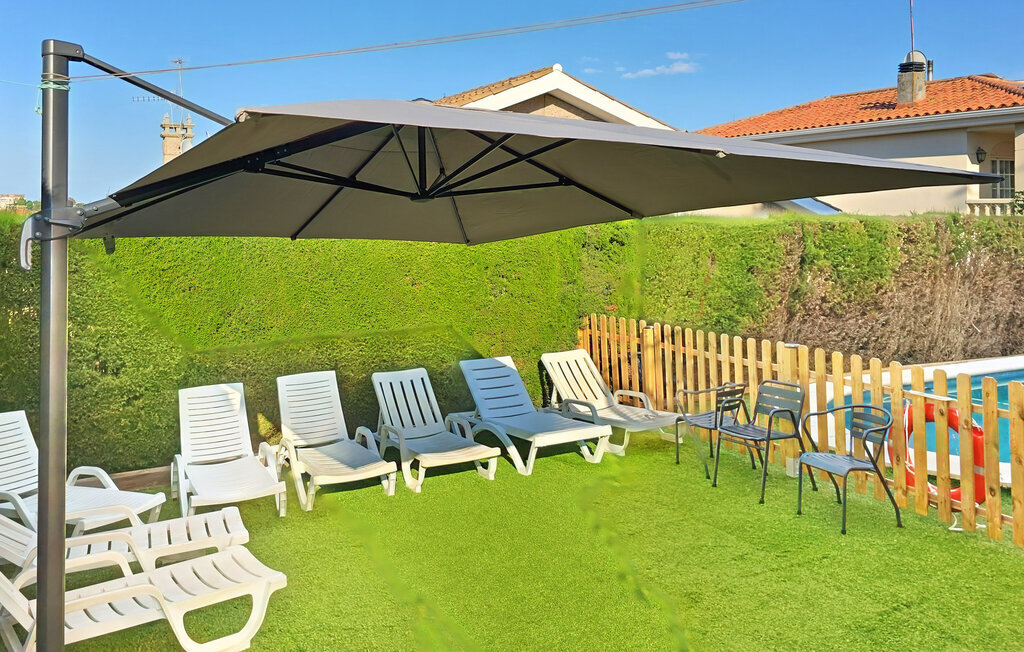 Maison 7 chambres avec piscine eau salée et vue mer - Photo 12