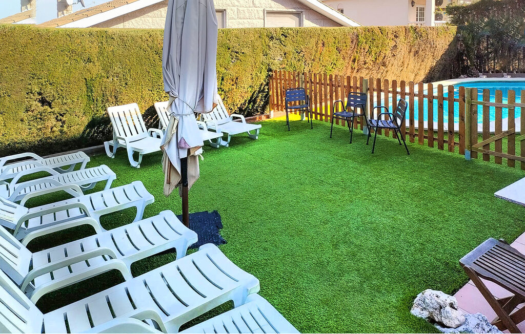 Maison 7 chambres avec piscine eau salée et vue mer - Photo 13