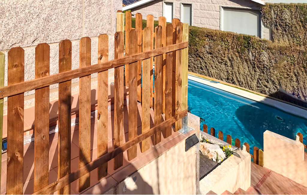 Maison 7 chambres avec piscine eau salée et vue mer - Photo 14