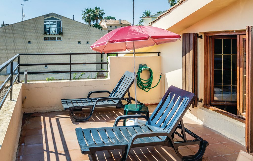 Maison 7 chambres avec piscine eau salée et vue mer - Photo 17