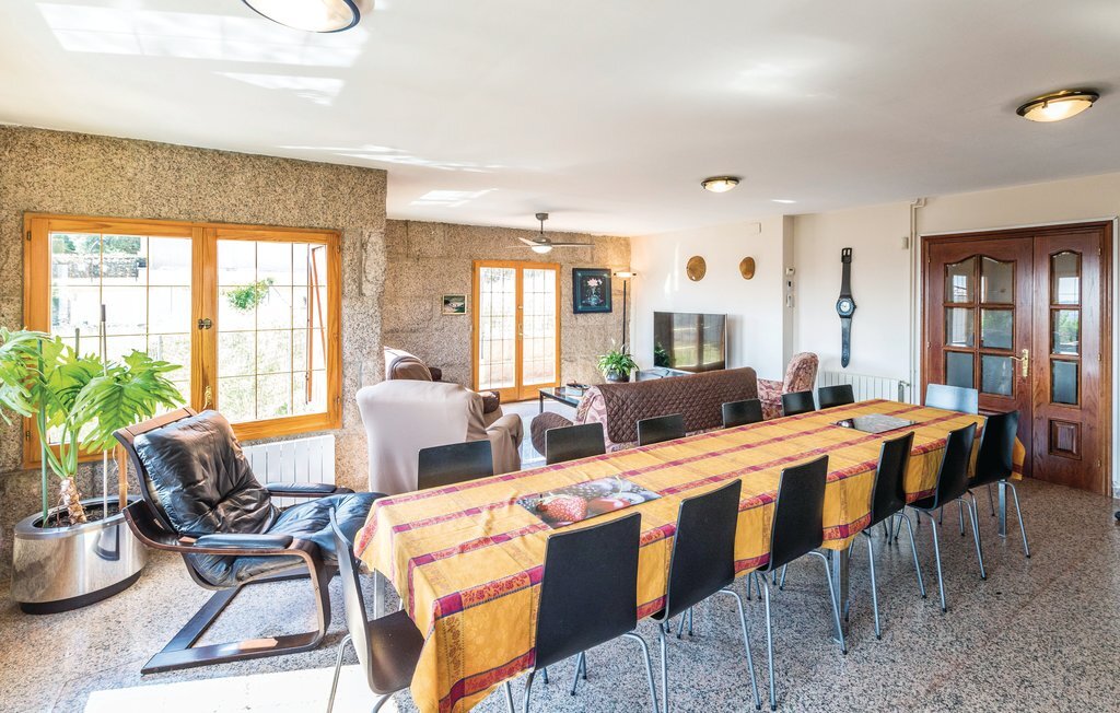 Maison 7 chambres avec piscine eau salée et vue mer - Photo 26