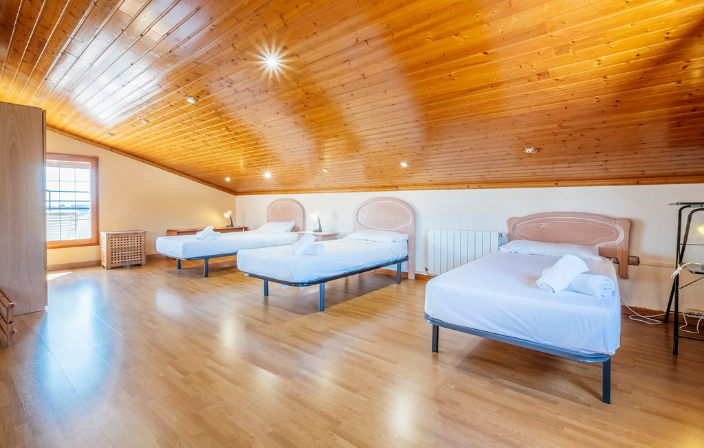Maison 7 chambres avec piscine eau salée et vue mer - Photo 45