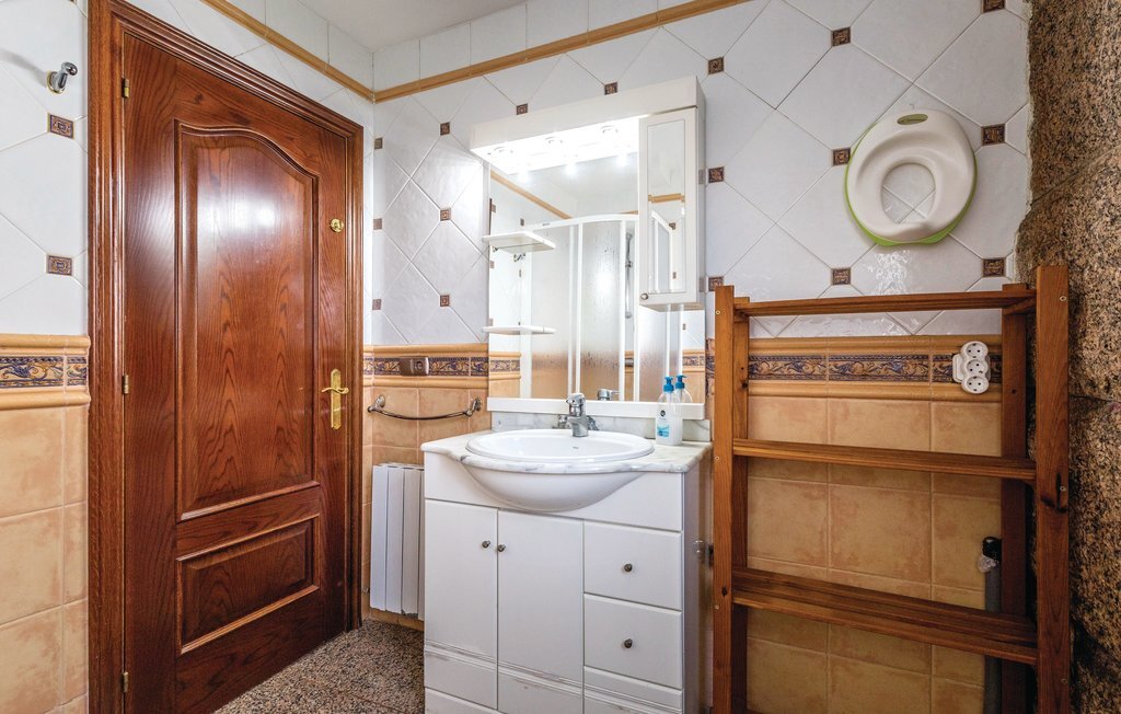 Maison 7 chambres avec piscine eau salée et vue mer - Photo 51