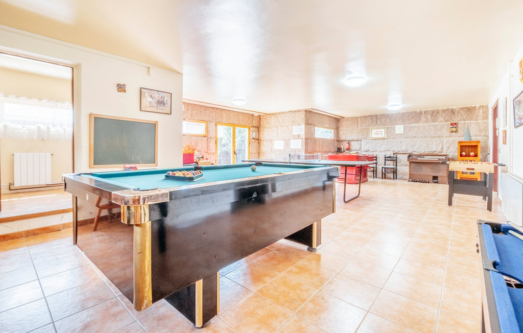 Maison 7 chambres avec piscine eau salée et vue mer - Photo 64