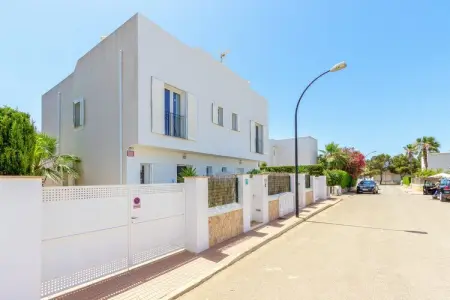 Location appartement de vacances à Cala D'or