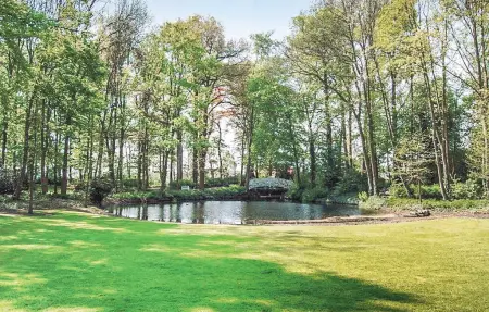 Kasteel Ter Leyen, Location Maison 24 personnes à Boekhoute - Photo 1