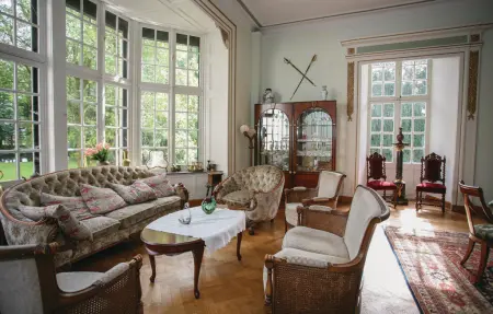 Kasteel Ter Leyen, Location Maison 24 personnes à Boekhoute - Photo 2