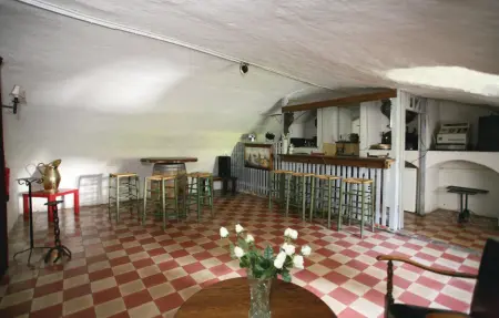 Kasteel Ter Leyen, Location Maison 24 personnes à Boekhoute - Photo 4