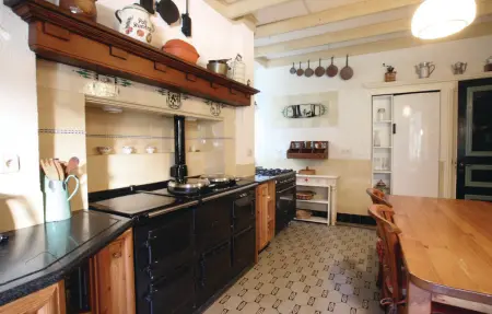 Kasteel Ter Leyen, Location Maison 24 personnes à Boekhoute - Photo 6