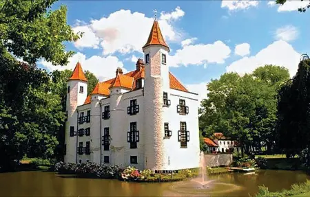 Kasteel Ter Leyen, Location Maison 24 personnes à Boekhoute - Photo 7