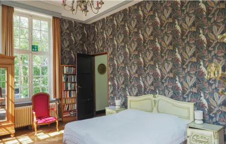 Kasteel Ter Leyen, Location Maison 24 personnes à Boekhoute - Photo 11