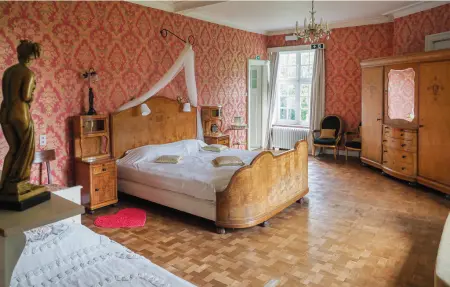 Kasteel Ter Leyen, Location Maison 24 personnes à Boekhoute - Photo 12