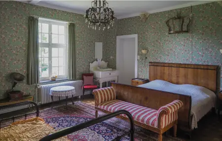 Kasteel Ter Leyen, Location Maison 24 personnes à Boekhoute - Photo 13