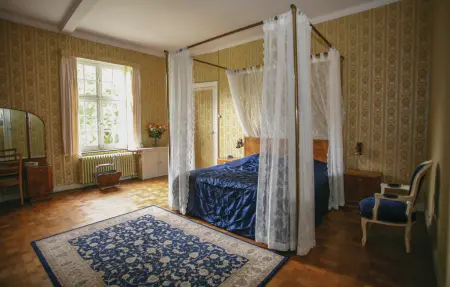 Kasteel Ter Leyen, Location Maison 24 personnes à Boekhoute - Photo 14