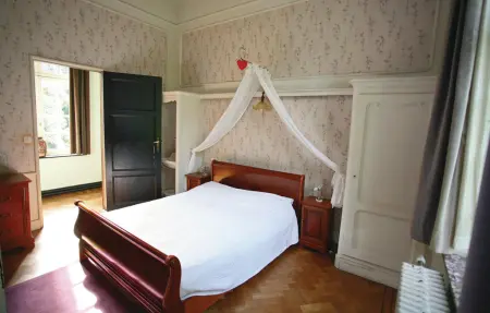Kasteel Ter Leyen, Location Maison 24 personnes à Boekhoute - Photo 15