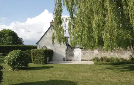 Maison 4 personnes à Saumur - Photo 4