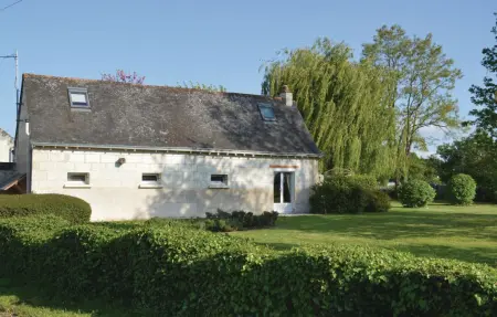 Maison 4 personnes à Saumur - Photo 5