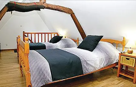 Maison 4 personnes à Saumur - Photo 10
