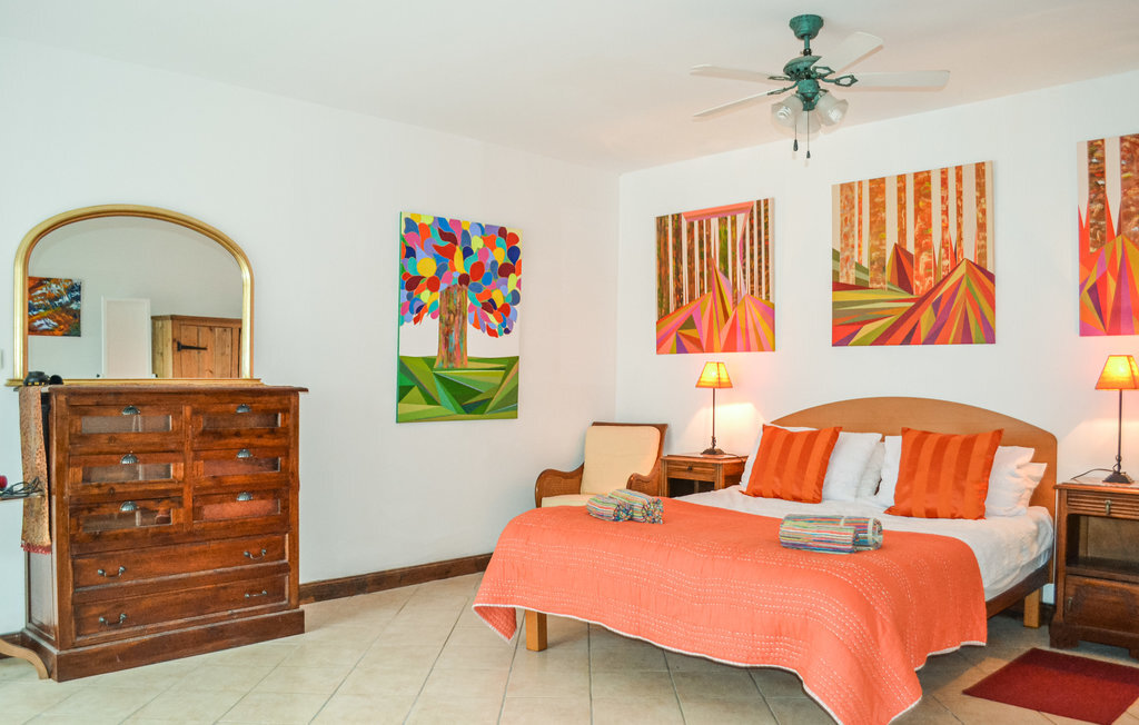 Maison avec piscine privée à Gabillou, accessible PMR - Photo 6