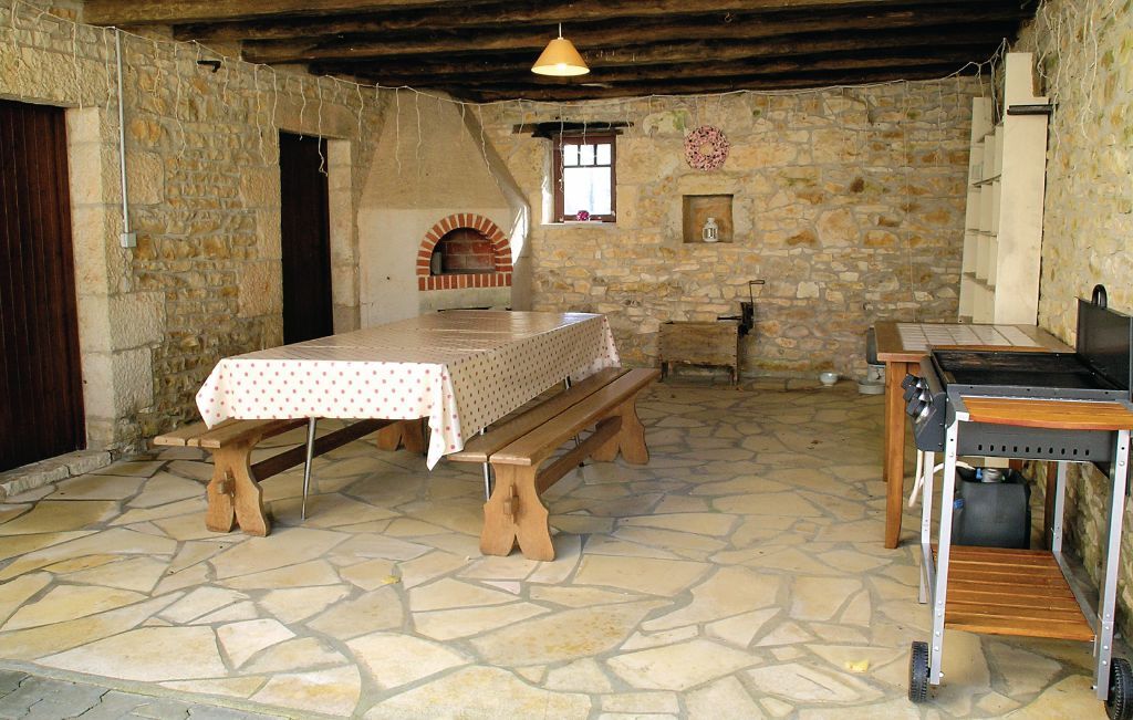 Maison avec piscine privée à Gabillou, accessible PMR - Photo 9