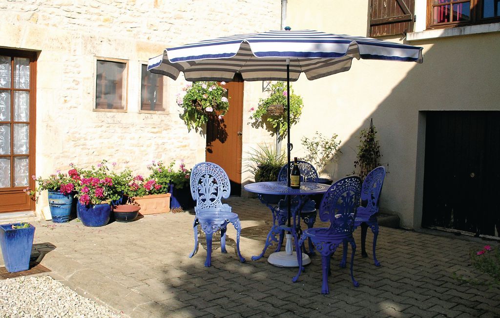 Maison avec piscine privée à Gabillou, accessible PMR - Photo 12