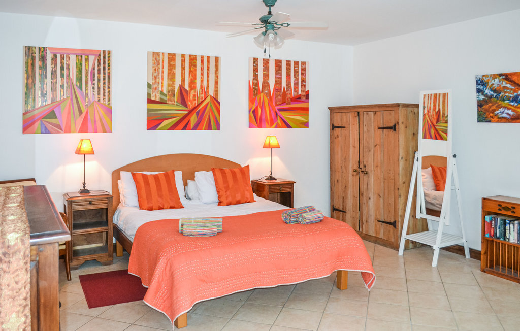 Maison avec piscine privée à Gabillou, accessible PMR - Photo 15