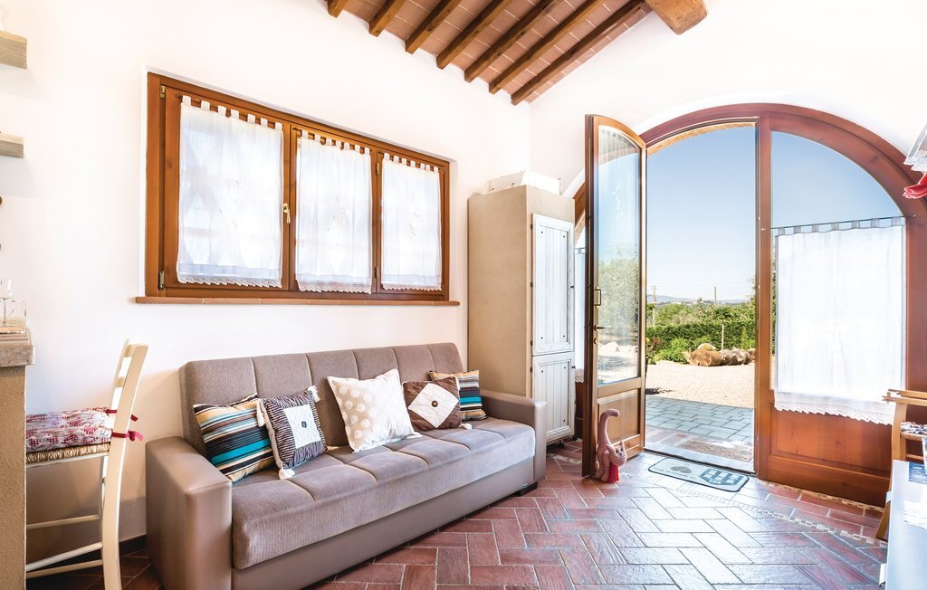 Poggio agli ulivi – Maison en pierre du Chianti - Photo 3