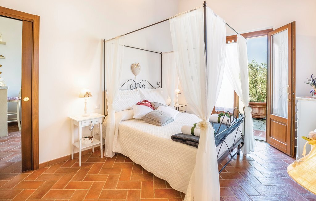 Poggio agli ulivi – Maison en pierre du Chianti - Photo 5