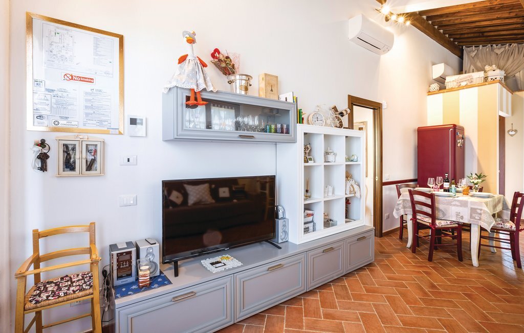 Poggio agli ulivi – Maison en pierre du Chianti - Photo 12
