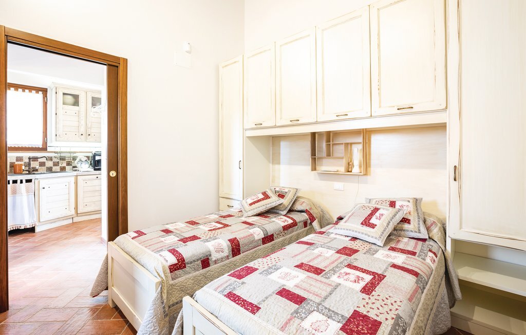 Poggio agli ulivi – Maison en pierre du Chianti - Photo 16
