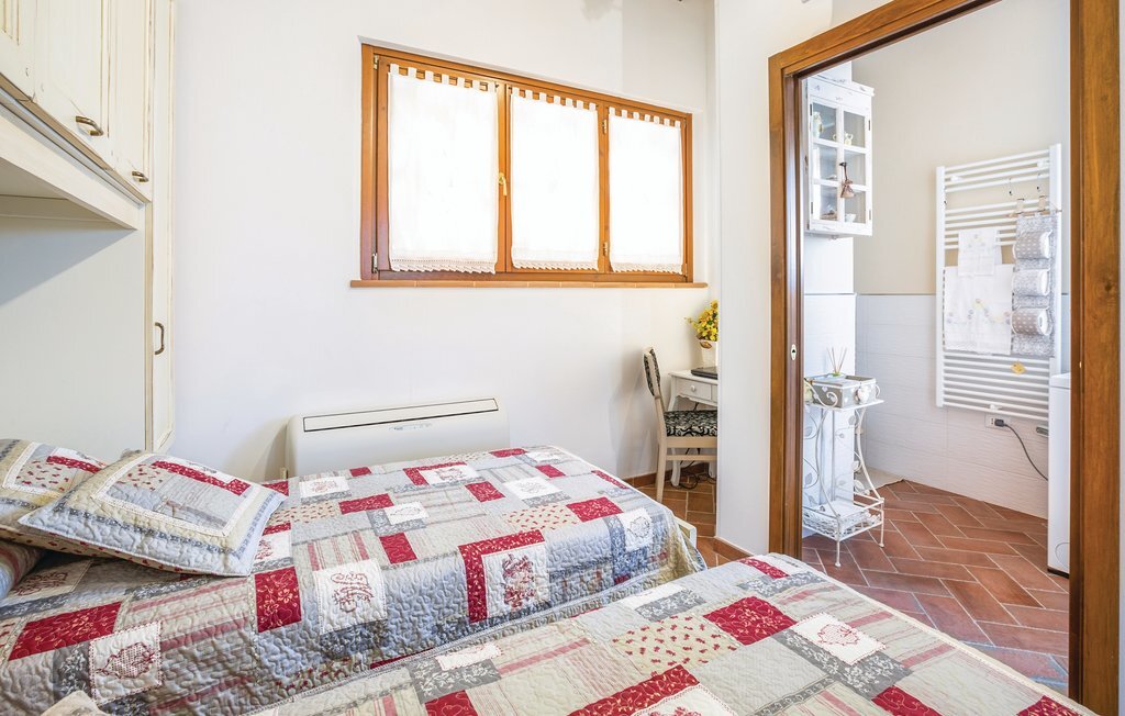 Poggio agli ulivi – Maison en pierre du Chianti - Photo 17