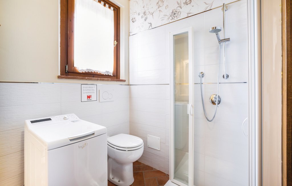 Poggio agli ulivi – Maison en pierre du Chianti - Photo 20