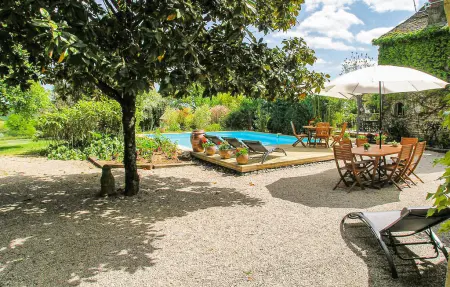 Maison 6 personnes à Les Farges - Photo 2