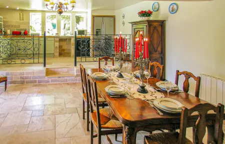 Maison 6 personnes à Les Farges - Photo 3