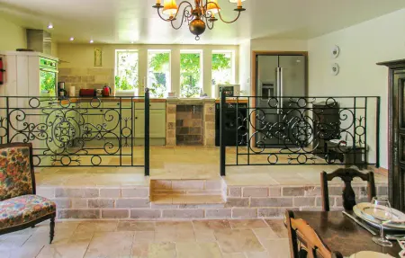 Maison 6 personnes à Les Farges - Photo 4