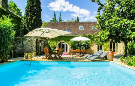 Maison 6 personnes à Les Farges - Photo 8